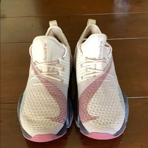 Pink Nike SuperRep US size 7.5